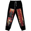 emiya Sweatpants Front Mockup - Anime Gifts Store