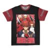 emiya shirt front - Anime Gifts Store