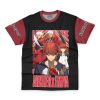 emiya shirt wrinkly - Anime Gifts Store