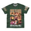 eren shirt wrinkly - Anime Gifts Store