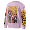 erza Sweatshirt side - Anime Gifts Store