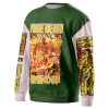 escanor Sweatshirt side - Anime Gifts Store