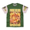 escanor shirt wrinkly - Anime Gifts Store