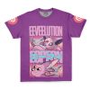 espeon shirt front - Anime Gifts Store