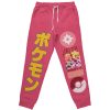 fairy Sweatpants Front Mockup - Anime Gifts Store