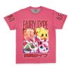 fairy shirt front - Anime Gifts Store