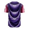 fatbuu Baseball Jersey back - Anime Gifts Store