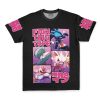 fighting shirt front - Anime Gifts Store