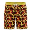 fist Hawaiian Swim Trunks Board Shorts Knot - Anime Gifts Store