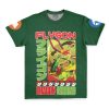 flygon shirt front - Anime Gifts Store