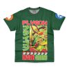 flygon shirt wrinkly - Anime Gifts Store