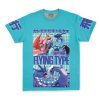 flying shirt front - Anime Gifts Store