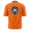 football jersey back 1 - Anime Gifts Store