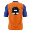 football jersey back 1 3 - Anime Gifts Store