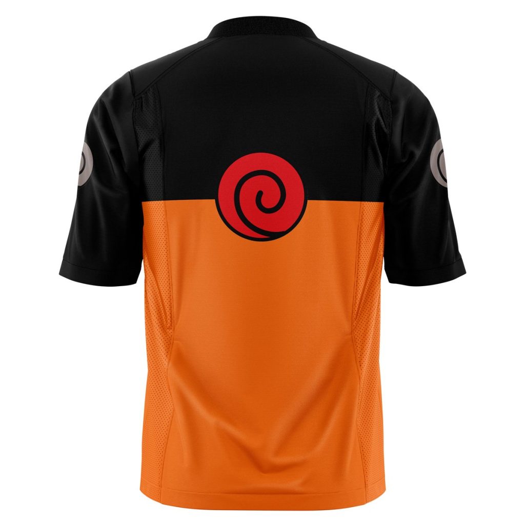 football jersey back 10 - Anime Gifts Store