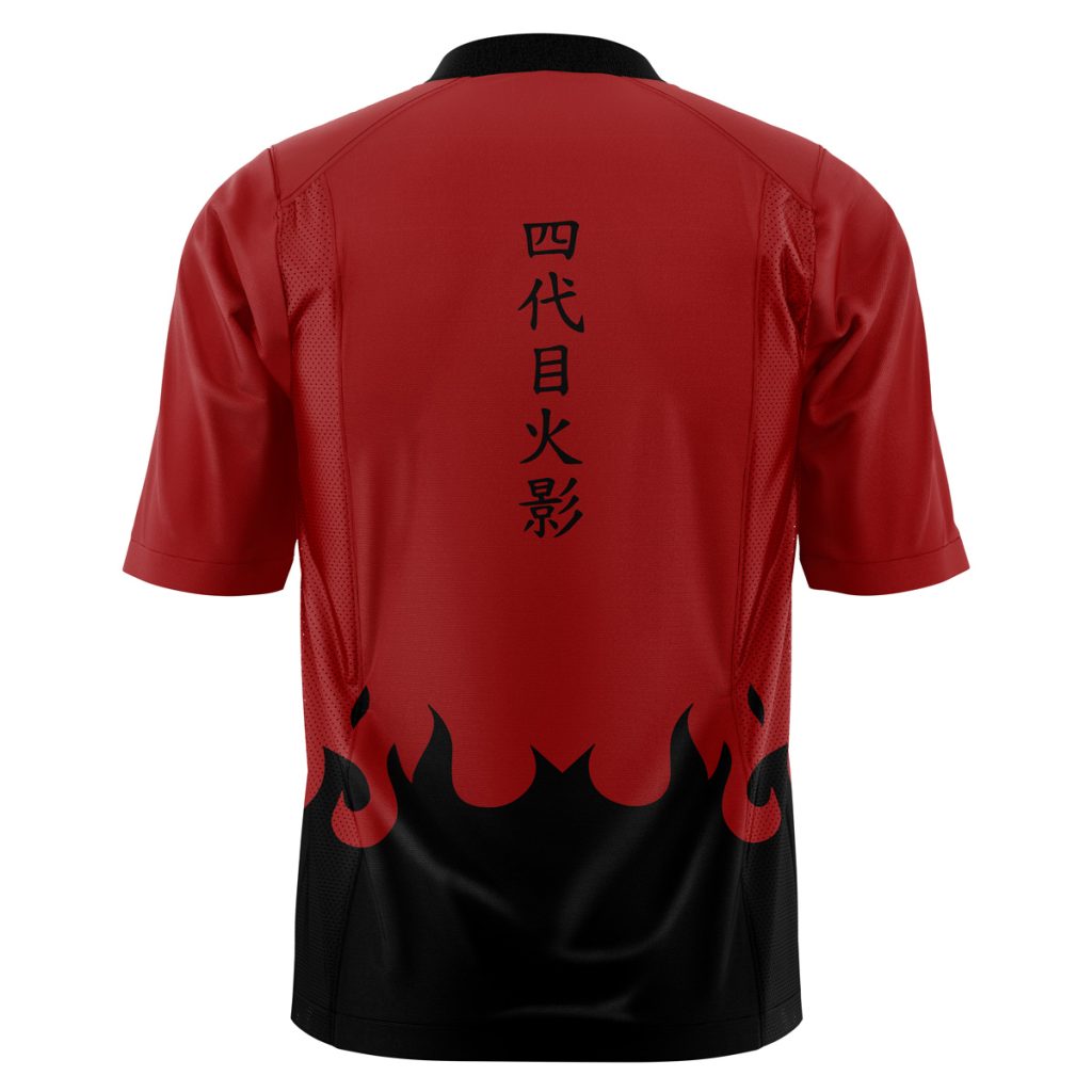 football jersey back 11 - Anime Gifts Store