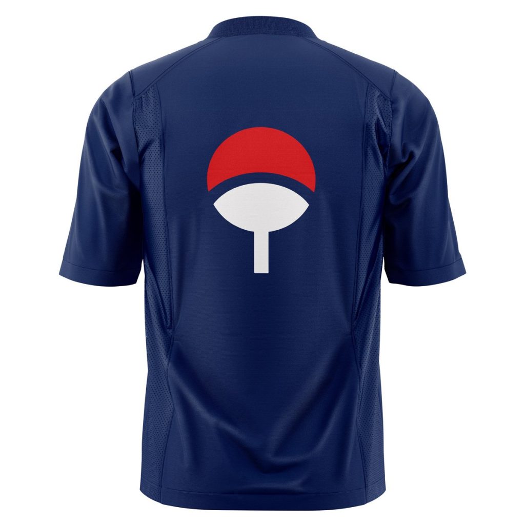 football jersey back 13 - Anime Gifts Store