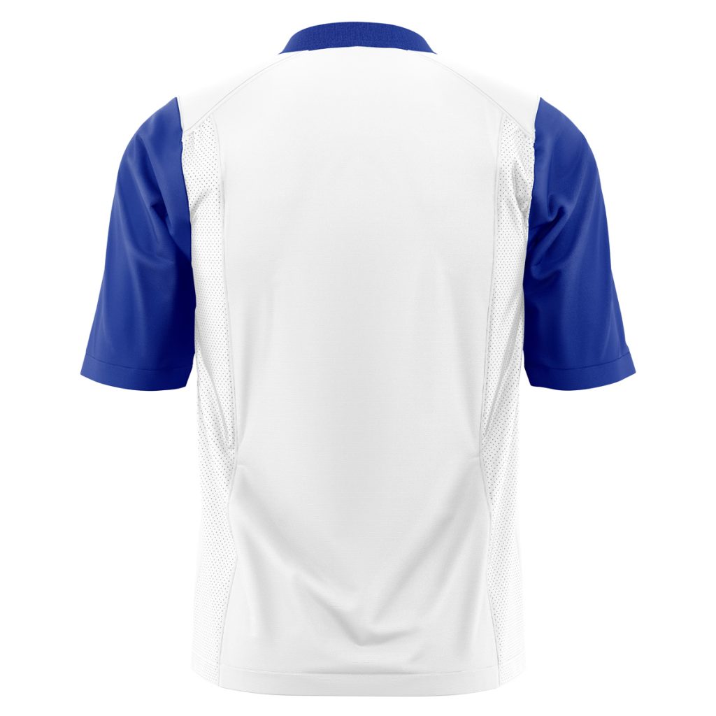 football jersey back 19 - Anime Gifts Store