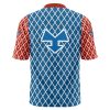 football jersey back 21 - Anime Gifts Store