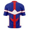 football jersey back 23 - Anime Gifts Store