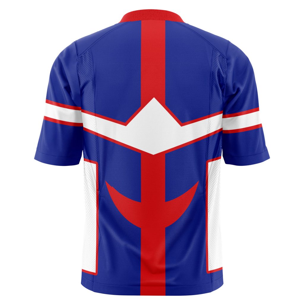 football jersey back 23 - Anime Gifts Store