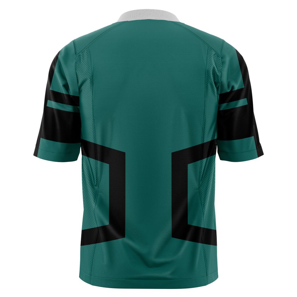 football jersey back 25 - Anime Gifts Store