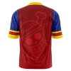 football jersey back 30 - Anime Gifts Store