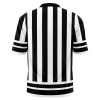 football jersey back 4 1 - Anime Gifts Store