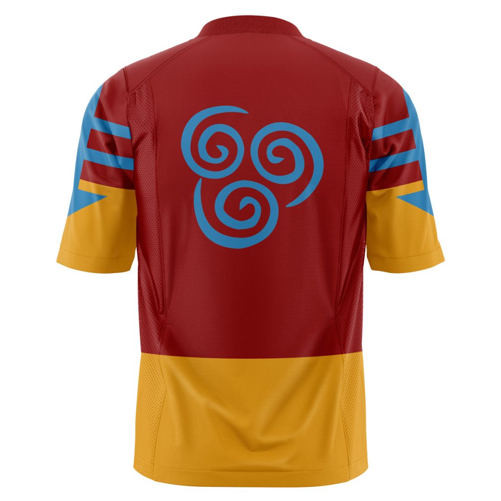 football jersey back 47 - Anime Gifts Store