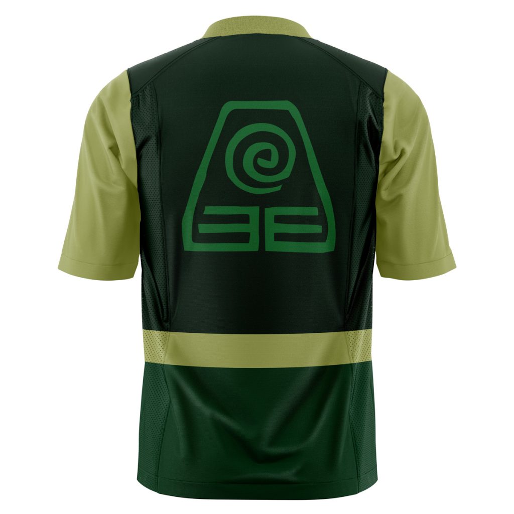 football jersey back 48 - Anime Gifts Store