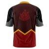 football jersey back 49 - Anime Gifts Store