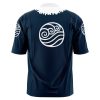 football jersey back 50 - Anime Gifts Store