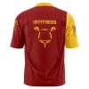 football jersey back 52 - Anime Gifts Store