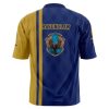 football jersey back 61 - Anime Gifts Store