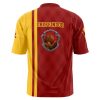 football jersey back 63 - Anime Gifts Store