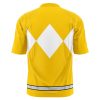 football jersey back 65 - Anime Gifts Store