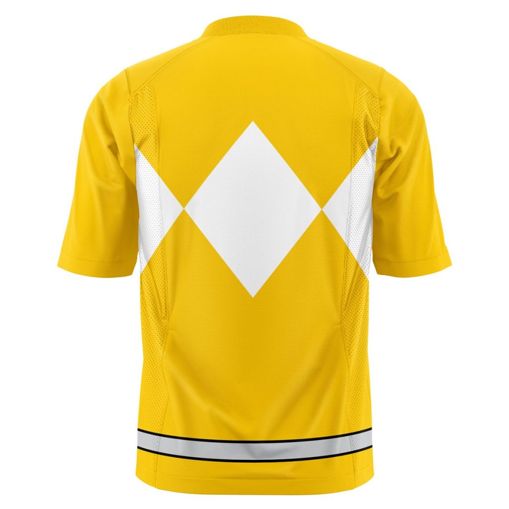 football jersey back 65 - Anime Gifts Store