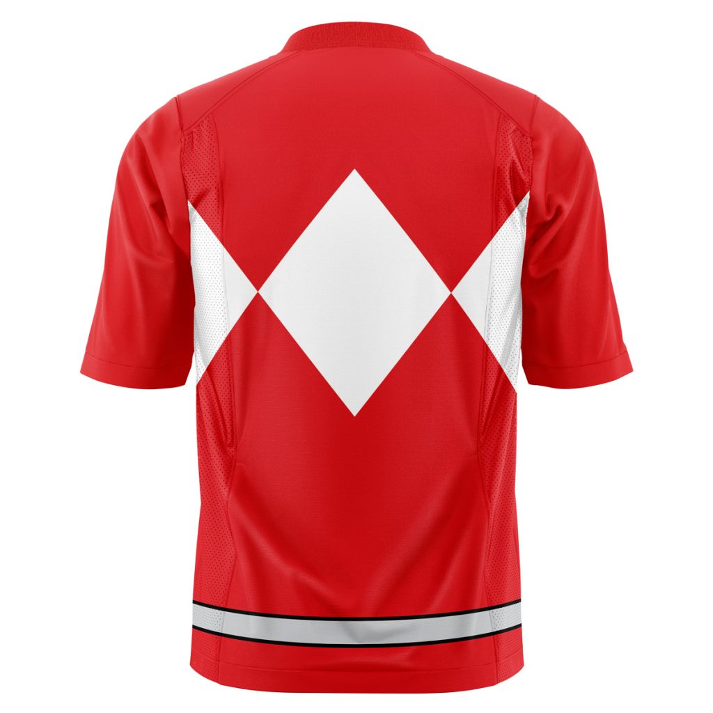 football jersey back 66 - Anime Gifts Store