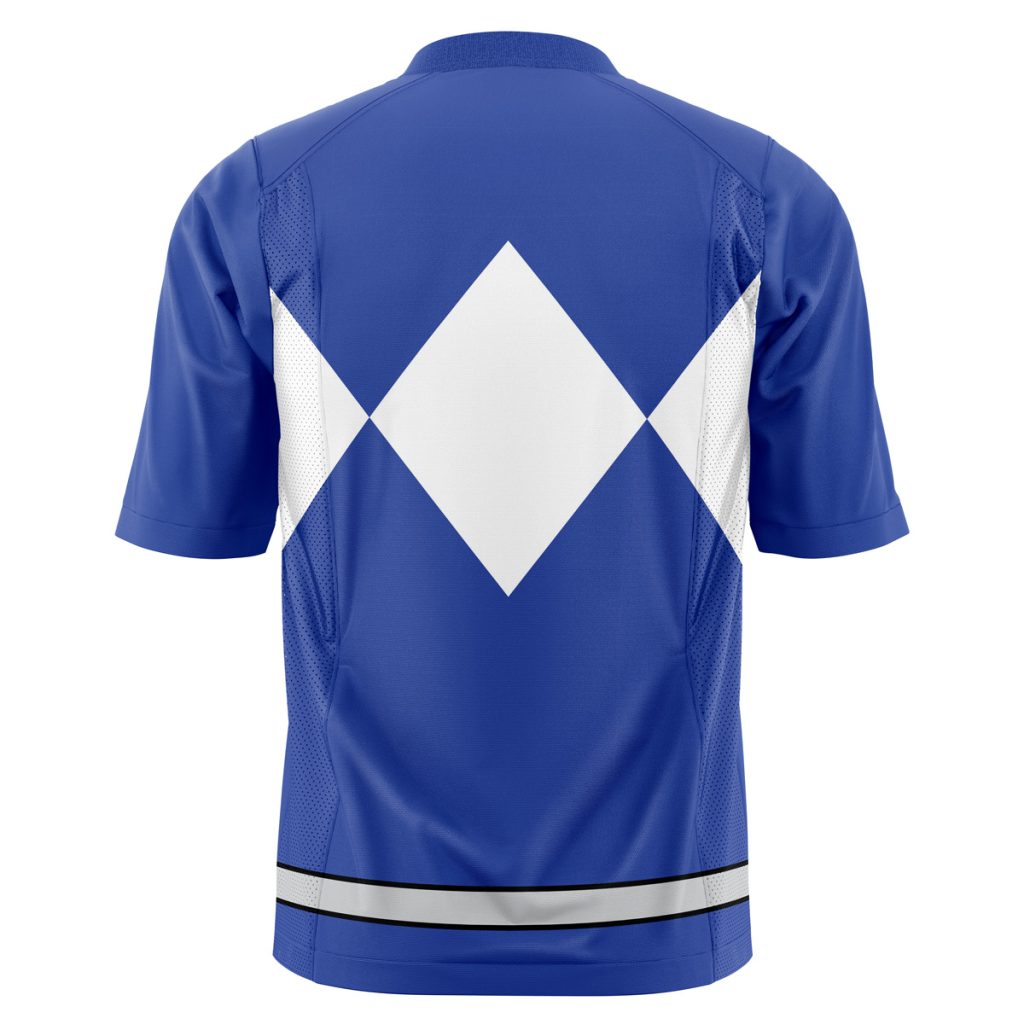 football jersey back 69 - Anime Gifts Store