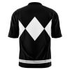 football jersey back 70 - Anime Gifts Store