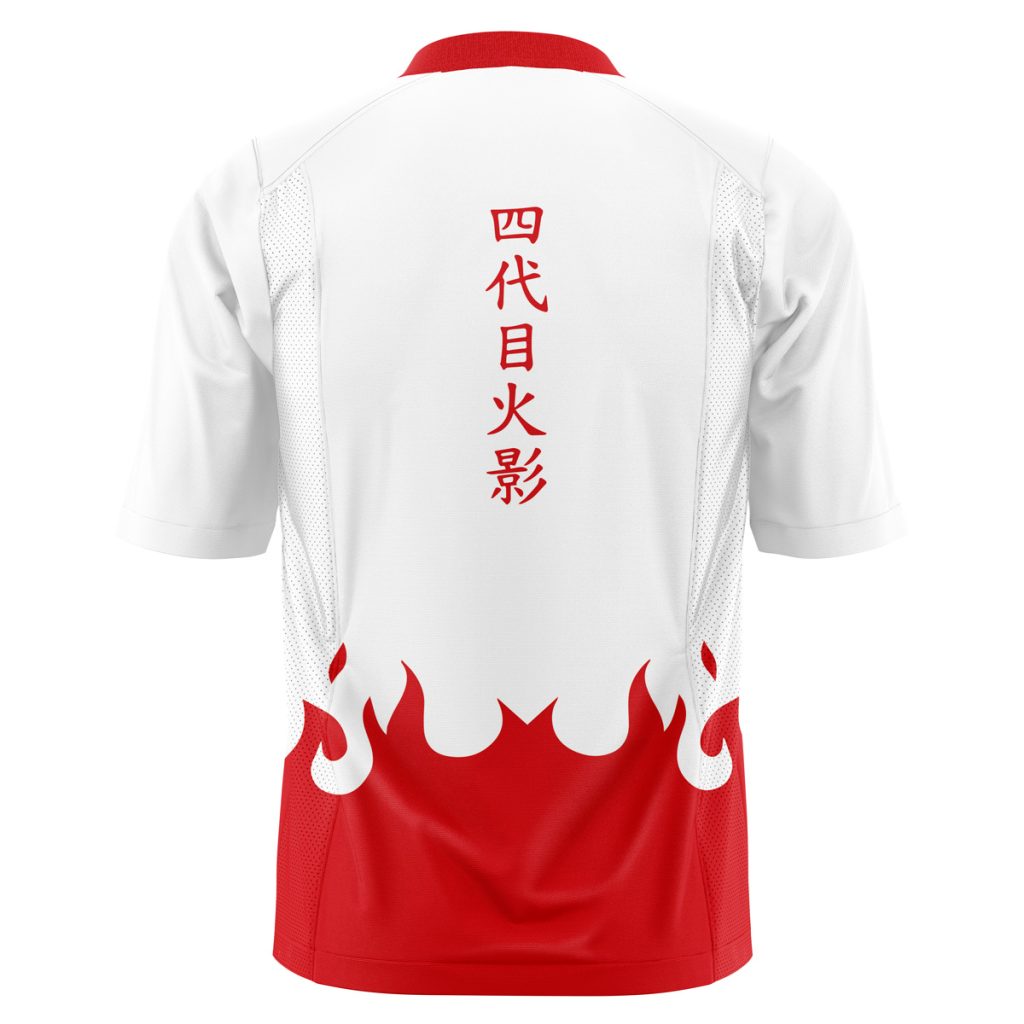 football jersey back 8 - Anime Gifts Store