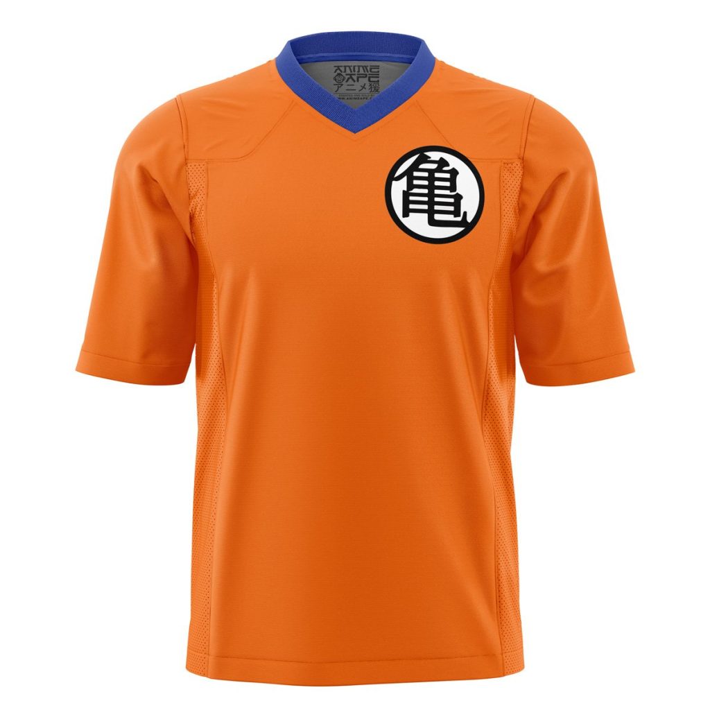 football jersey front 1 - Anime Gifts Store