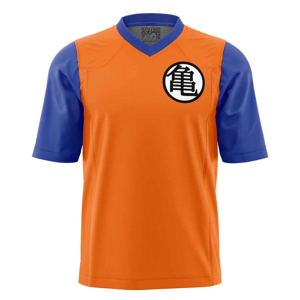 football jersey front 1 3 - Anime Gifts Store