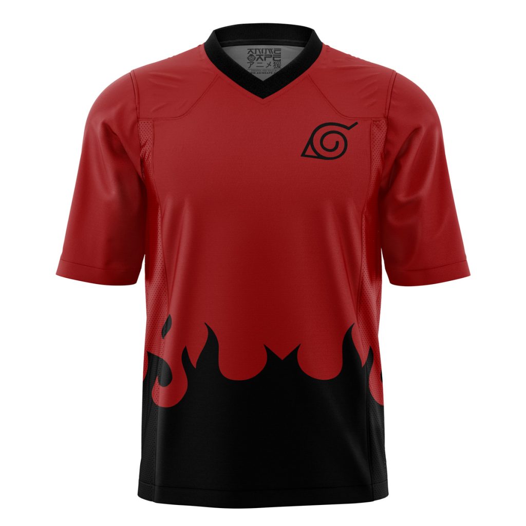 football jersey front 11 - Anime Gifts Store