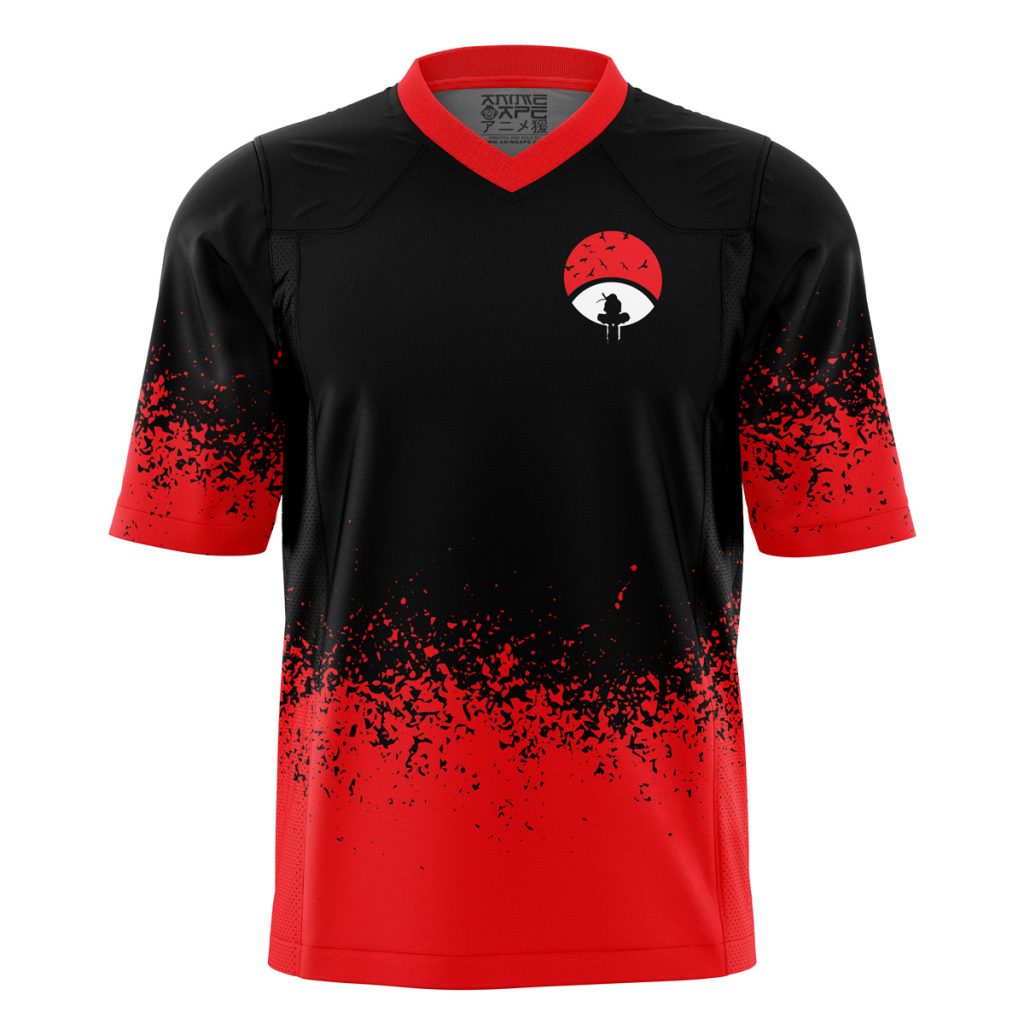 football jersey front 14 - Anime Gifts Store