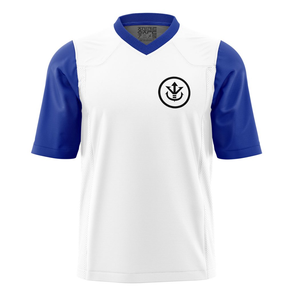 football jersey front 19 - Anime Gifts Store