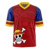 football jersey front 30 - Anime Gifts Store