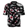 football jersey front 35 - Anime Gifts Store