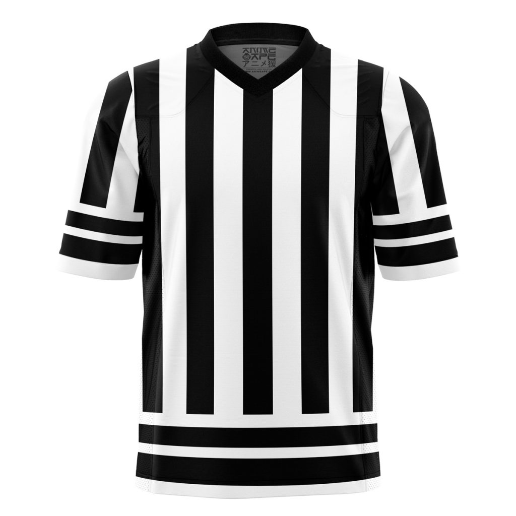 football jersey front 4 1 - Anime Gifts Store