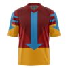 football jersey front 47 - Anime Gifts Store